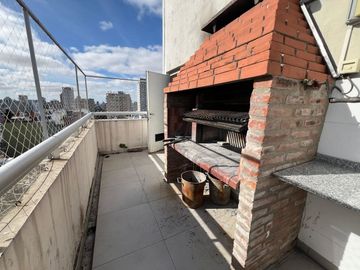 Venta Dpto 3 Amb con balcon Coch Baulera  Belgrano