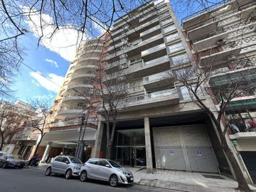 Venta Dpto 3 Amb con balcon Coch Baulera  Belgrano