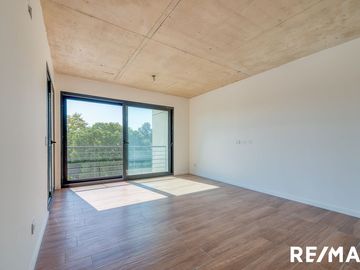 Venta Pilar km46 Depto 3 Ambientes Balcon Parrilla