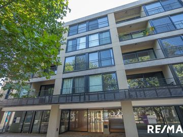 Venta Pilar km46 Depto 3 Ambientes Balcon Parrilla