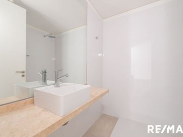 Venta Pilar km46 Depto 3 Ambientes Balcon Parrilla