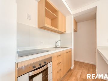 Venta Pilar km46 Depto 3 Ambientes Balcon Parrilla