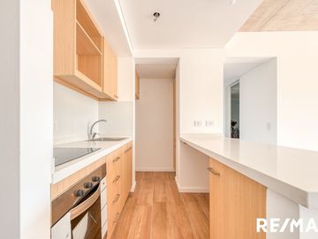 Venta Pilar km46 Depto 3 Ambientes Balcon Parrilla