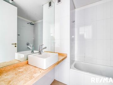 Venta Pilar km46 Depto 3 Ambientes Balcon Parrilla