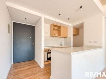Venta Pilar km46 Depto 3 Ambientes Balcon Parrilla