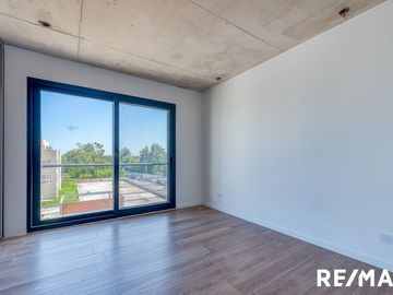 Venta Pilar km46 Depto 3 Ambientes Balcon Parrilla