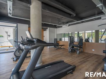 Venta Pilar km46 Depto 3 Ambientes Balcon Parrilla