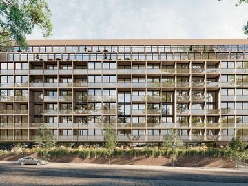Venta Monoambiente a estrenar amenities, Caballito