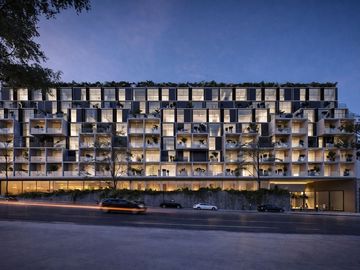 Venta Monoambiente a estrenar amenities, Caballito