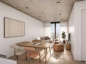 Venta Monoambiente a estrenar amenities, Caballito