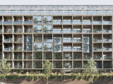 Venta Monoambiente a estrenar amenities, Caballito