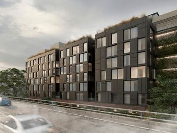 Venta Monoambiente a estrenar amenities, Caballito
