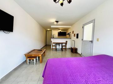 Alquiler Monoambiente PB Cochera Pileta SUM Pilar