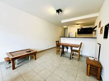 Alquiler Monoambiente PB Cochera Pileta SUM Pilar
