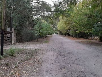 VENTA CASA QUINTA BARRIO PELUFFO CAÑUELAS