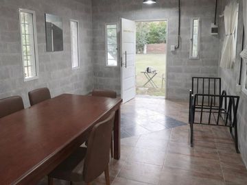 VENTA CASA QUINTA BARRIO PELUFFO CAÑUELAS