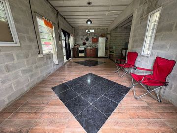 VENTA CASA QUINTA BARRIO PELUFFO CAÑUELAS