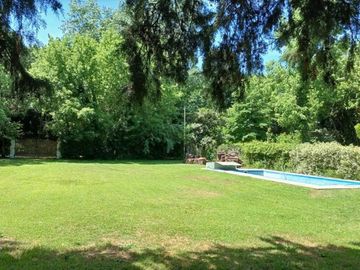 VENTA CASA QUINTA BARRIO PELUFFO CAÑUELAS
