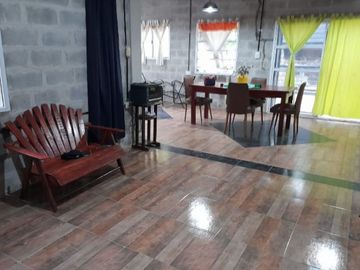 VENTA CASA QUINTA BARRIO PELUFFO CAÑUELAS