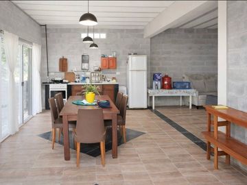 VENTA CASA QUINTA BARRIO PELUFFO CAÑUELAS