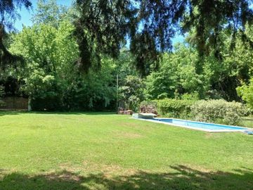 VENTA CASA QUINTA BARRIO PELUFFO CAÑUELAS