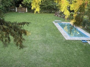 VENTA CASA QUINTA BARRIO PELUFFO CAÑUELAS