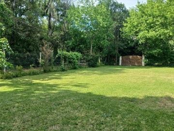 VENTA CASA QUINTA BARRIO PELUFFO CAÑUELAS