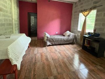 VENTA CASA QUINTA BARRIO PELUFFO CAÑUELAS