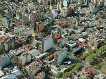 Venta Lote de 311m2 Balvanera Av. Jujuy