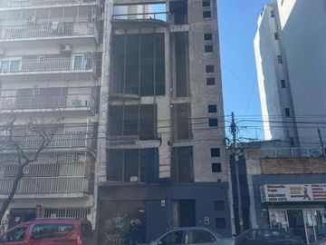 Venta Lote de 311m2 Balvanera Av. Jujuy