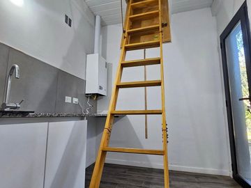 Casa en venta 4mb Country carmel Pilar a estrenar