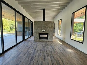 Casa en venta 4mb Country carmel Pilar a estrenar