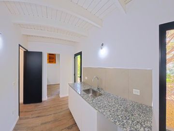 Casa en venta 4mb Country carmel Pilar a estrenar