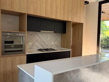 Casa en venta 4mb Country carmel Pilar a estrenar