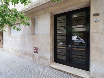 VENTA DEPARTAMENTO 2 AMBIENTES RECOLETA BALCON