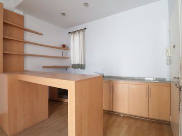 VENTA DEPARTAMENTO 2 AMBIENTES RECOLETA BALCON