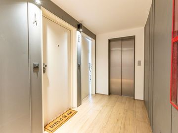 VENTA 2 AMB C/BALCÓN  -CABALLITO