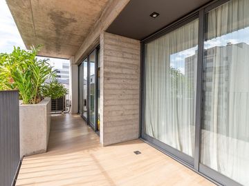 VENTA 2 AMB C/BALCÓN  -CABALLITO