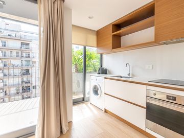 VENTA 2 AMB C/BALCÓN  -CABALLITO