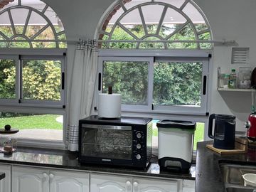 Venta casa en El Barranco Country Club, Pilar.