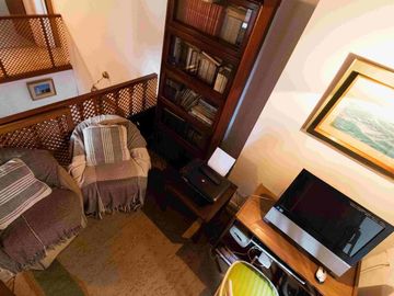 Venta casa en El Barranco Country Club, Pilar.