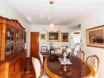 Venta casa en El Barranco Country Club, Pilar.