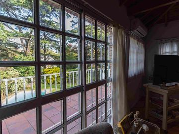 Venta casa en El Barranco Country Club, Pilar.
