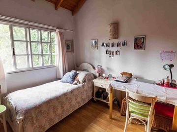 Venta casa en El Barranco Country Club, Pilar.
