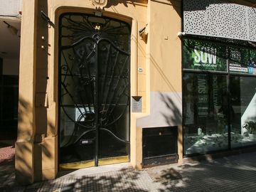 Departamento en venta 3 ambientes PERMUTA Retiro