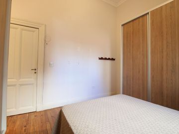 Departamento en venta 3 ambientes PERMUTA Retiro