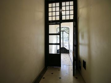 Departamento en venta 3 ambientes PERMUTA Retiro