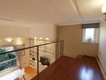 Departamento en venta 3 ambientes PERMUTA Retiro