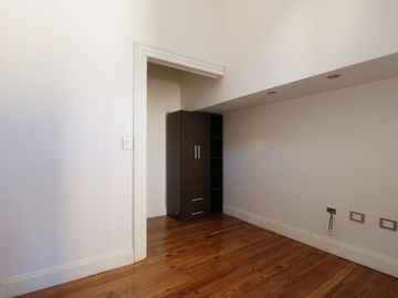 Departamento en venta 3 ambientes PERMUTA Retiro