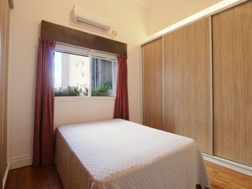Departamento en venta 3 ambientes PERMUTA Retiro